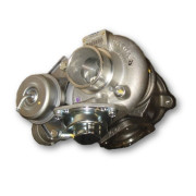 Turbo Volvo S60 S80 V70...