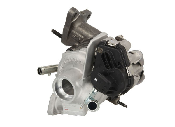 Turbo Alfa Romeo Mito Fiat 500L 500X 1.3 886240-5002S