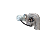 Turbo Toyota Marine...