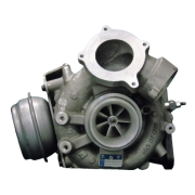 Turbo BMW 535 640 740 X5 X6...