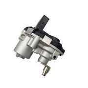 Nastawnik Sterownik Elektroniczny Zawór GTACE-0354