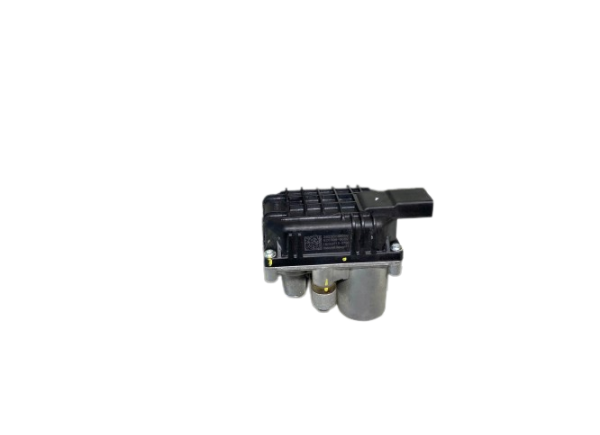 Nastawnik Sterownik Elektroniczny Zawór GTACE-0356