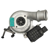 Turbo HYUNDAI 2.5 CRDi 150...