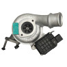Turbo HYUNDAI 2.5 CRDi 150 170 KM 823665-0007