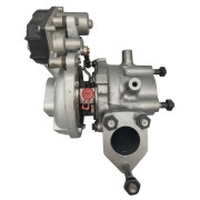 Turbo HYUNDAI 2.5 CRDi 150 170 KM 823665-0007