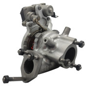 Turbo HYUNDAI 2.5 CRDi 150 170 KM 823665-0007