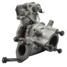 Turbo HYUNDAI 2.5 CRDi 150 170 KM 823665-0007