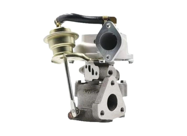 Turbo Suzuki Jimny Y7G VZ9