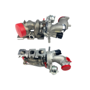 Turbo Mercedes C E GLC 3.0...