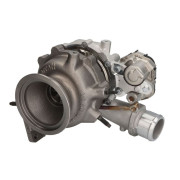 Turbo Fiat Ducato 2.2 140 160 180 KM 898906-5005S