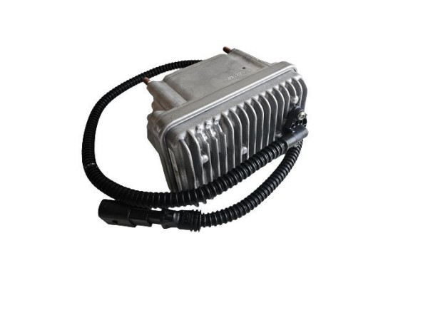 Nastawnik Sterownik Elektroniczny Zawór GTACE-0357