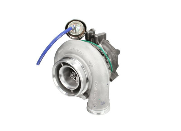 Turbo Mercedes-Benz Industrial 10.7 13839700043