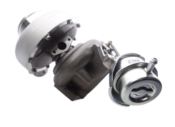 Turbo Perkins Wheeled Excavator 6.6 881294-5003S