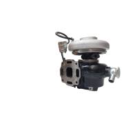 Turbo Cummins Industrial...