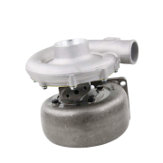 Turbo Caterpillar Earth...