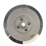 Talerzyk Back Plate Seal...