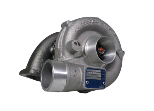 Turbo Deutz Industrial Truck 16.0 53279887011