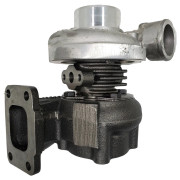 Turbo Ford New Holland...