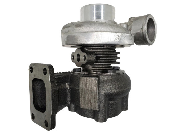 Turbo Ford New Holland Agricultural Tractor 3.2 465209-5004S