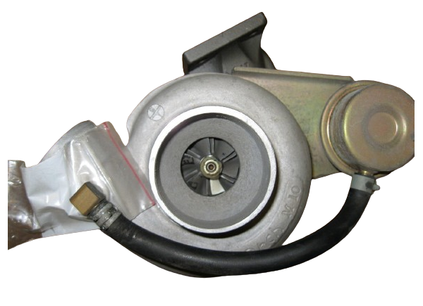 Turbo Nissan 479023-0001