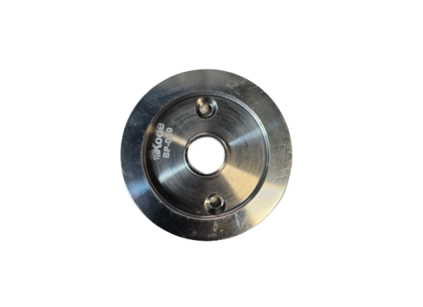 Talerzyk Back Plate Seal Plate GTBP-0059