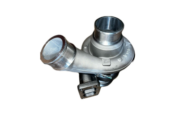 Turbo Mack Truck 11.9 168648