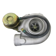 Turbo Renault Fuego 1.6...