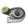 Turbo Renault Fuego 1.6 466042-5001S
