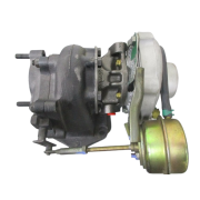 Turbo Renault Fuego 1.6 466042-5001S