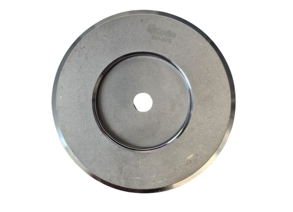 Talerzyk Back Plate Seal Plate GTBP-0062