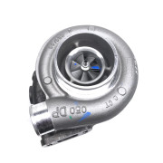 Turbo John Deere Marine 8.1...