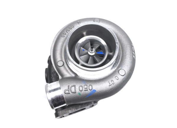 Turbo John Deere Marine 8.1 12749700060