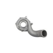 Dekiel Obudowa Sprężarki Compressor Housing GTCH-0004