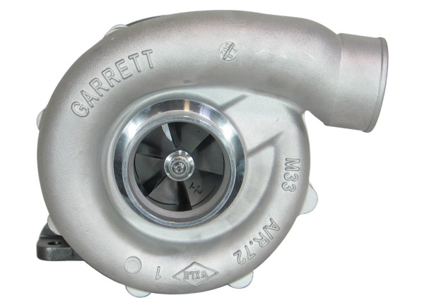 Turbo Yanmar Marine 479032-5009S