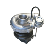 Turbo JCB Lombardini Genset...