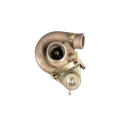 Turbo Dodge Shelby CSX 2.2...