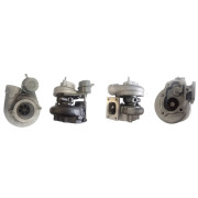 Turbo Pontiac 2000SE 6000...