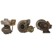 Turbo Pontiac Sunbird...