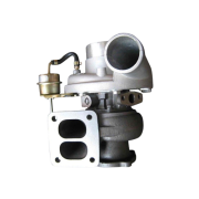 Turbo Isuzu Bus Truck 3.9...