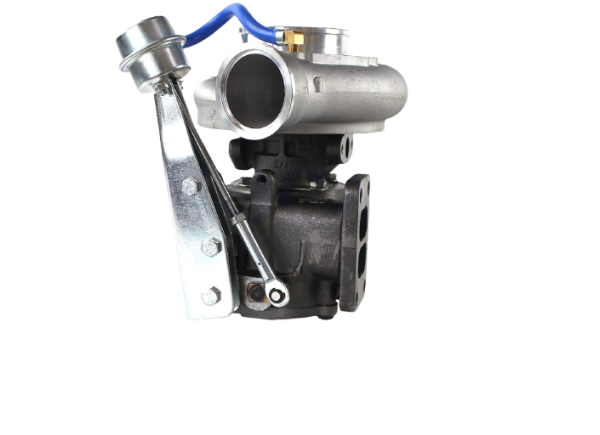 Turbo DAF Leyland Bus 409240-5001S