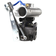 Turbo DAF Leyland Bus...