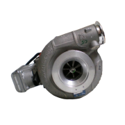 Turbo Mercedes Truck Bus...