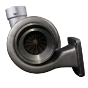 Turbo Ferrit Lokomotywa...